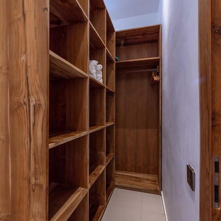 Turan Casa Auri Seminyak别墅 外观 照片