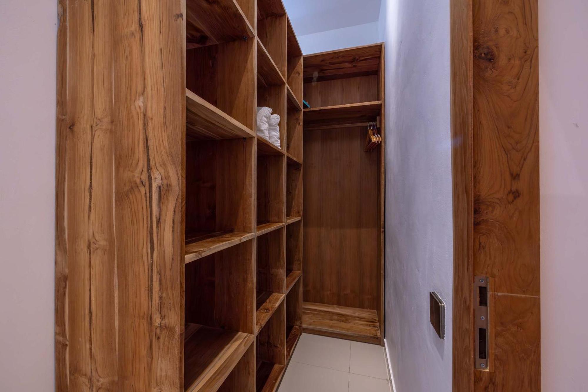 Turan Casa Auri Seminyak别墅 外观 照片